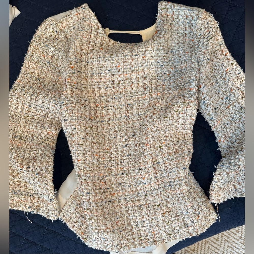 Malene Birger Top Size 36